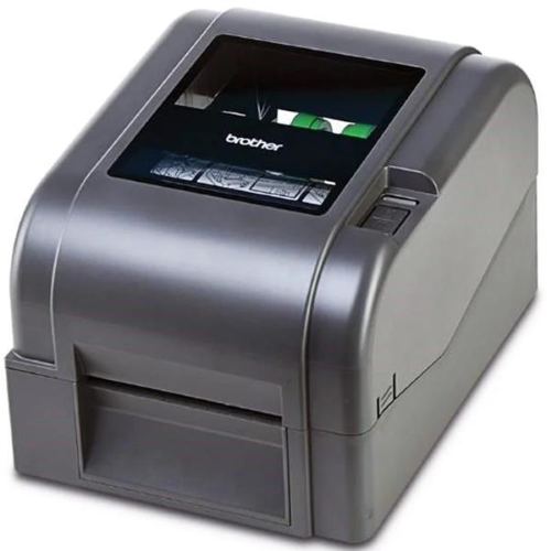 BROTHER TD4420TN 203DPI CUTTER E SOFTWARE